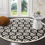 safavieh clearance chatham cht719k black rug