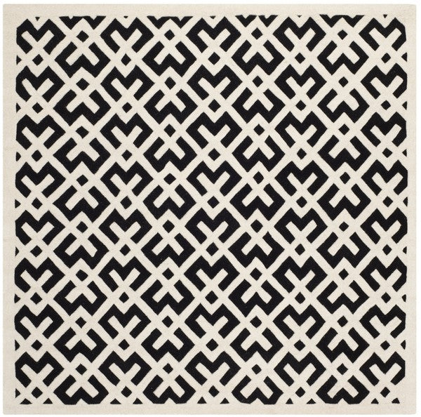 safavieh clearance chatham cht719k black rug