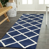 safavieh clearance chatham cht720c dark blue rug