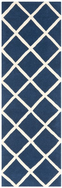 safavieh clearance chatham cht720c dark blue rug