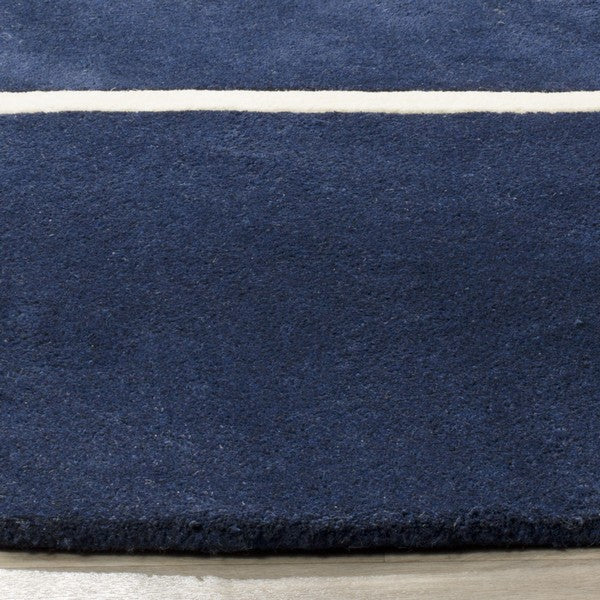 safavieh clearance chatham cht720c dark blue rug