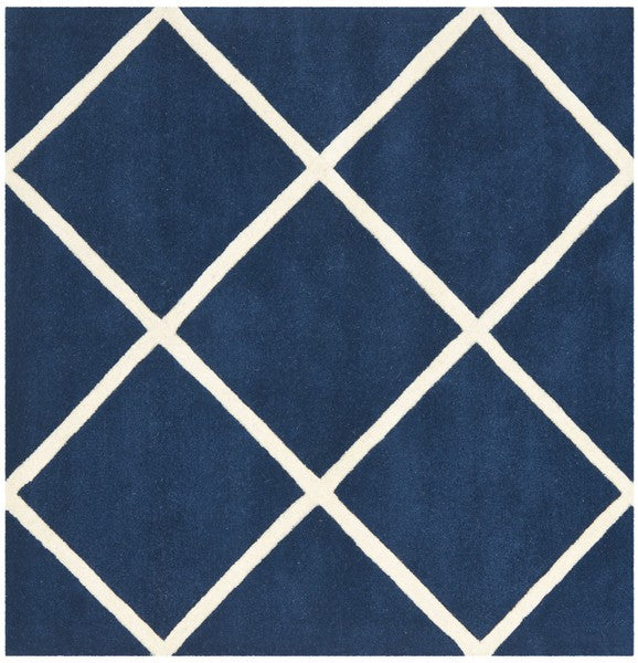 safavieh clearance chatham cht720c dark blue rug