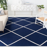 safavieh clearance chatham cht720c dark blue rug