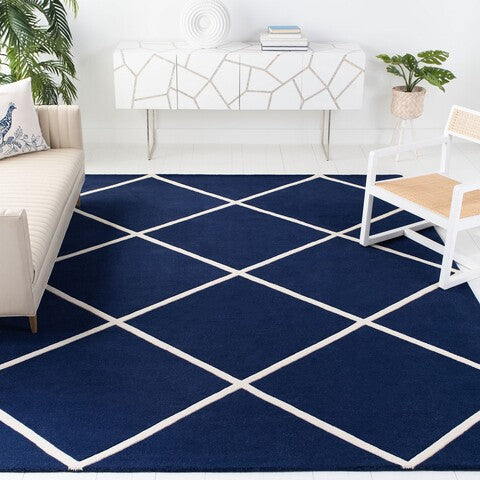safavieh clearance chatham cht720c dark blue rug
