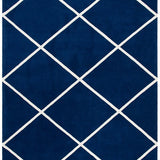 safavieh clearance chatham cht720c dark blue rug