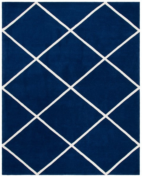 safavieh clearance chatham cht720c dark blue rug