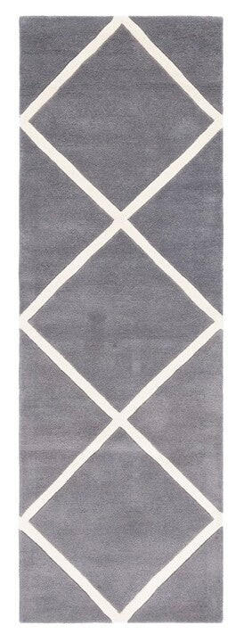 safavieh clearance chatham cht720d dark grey rug