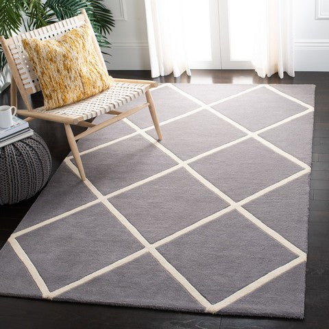 safavieh clearance chatham cht720d dark grey rug