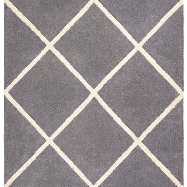 safavieh clearance chatham cht720d dark grey rug