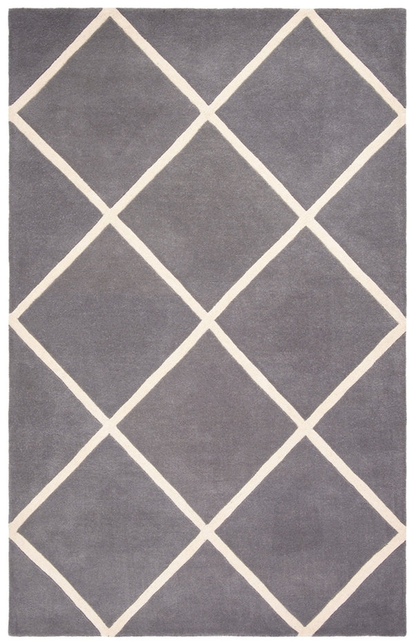 safavieh clearance chatham cht720d dark grey rug