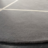 safavieh clearance chatham cht720d dark grey rug
