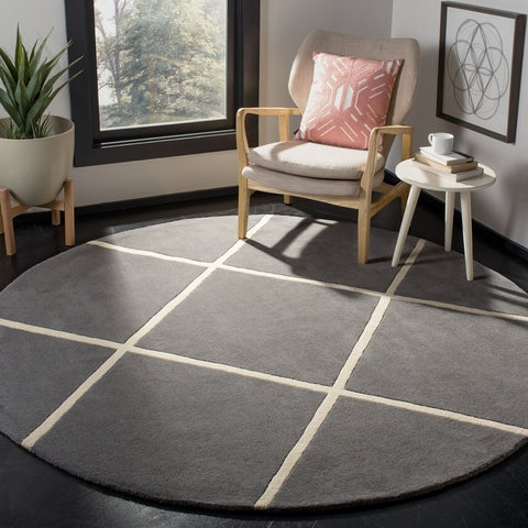 safavieh clearance chatham cht720d dark grey rug