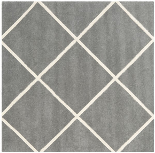 safavieh clearance chatham cht720d dark grey rug