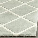safavieh clearance chatham cht720e grey rug