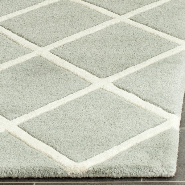 safavieh clearance chatham cht720e grey rug
