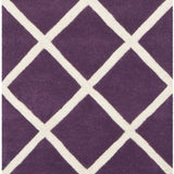 safavieh clearance chatham cht720f purple rug