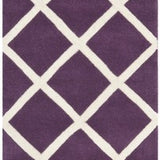 safavieh clearance chatham cht720f purple rug