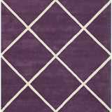 safavieh clearance chatham cht720f purple rug