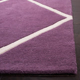 safavieh clearance chatham cht720f purple rug