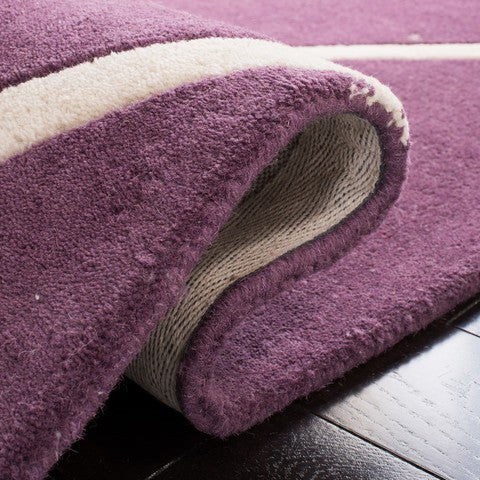 safavieh clearance chatham cht720f purple rug
