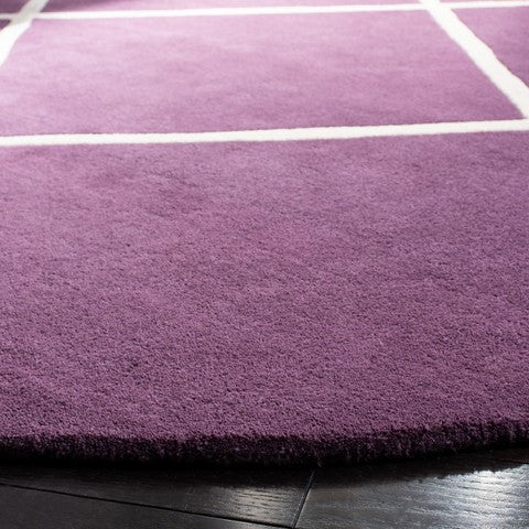 safavieh clearance chatham cht720f purple rug
