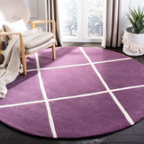 safavieh clearance chatham cht720f purple rug