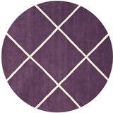 safavieh clearance chatham cht720f purple rug