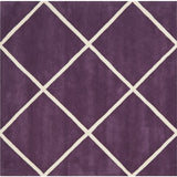safavieh clearance chatham cht720f purple rug