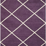 safavieh clearance chatham cht720f purple rug