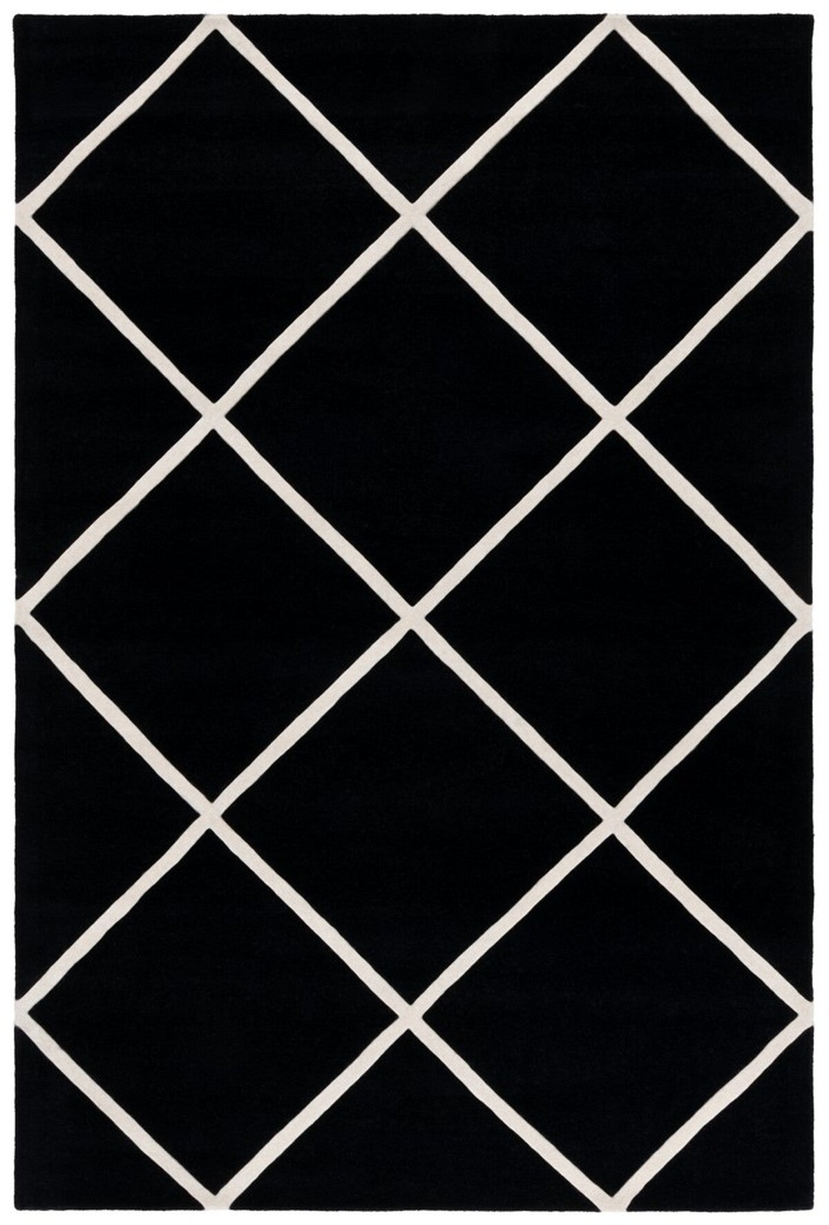 safavieh clearance chatham cht720k black rug
