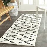 safavieh clearance chatham cht721a ivory rug