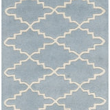 safavieh clearance chatham cht721b blue rug