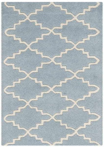 safavieh clearance chatham cht721b blue rug