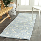 safavieh clearance chatham cht721b blue rug