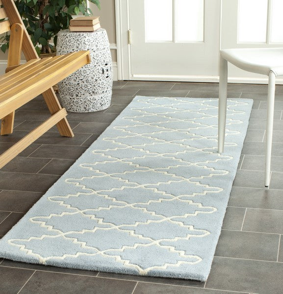 safavieh clearance chatham cht721b blue rug