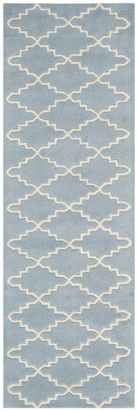 safavieh clearance chatham cht721b blue rug
