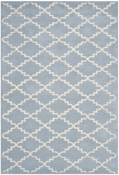 safavieh clearance chatham cht721b blue rug