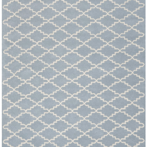 safavieh clearance chatham cht721b blue rug