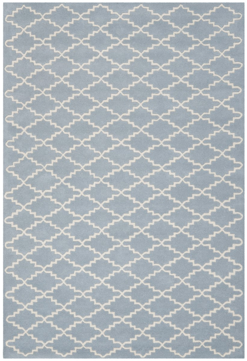 safavieh clearance chatham cht721b blue rug
