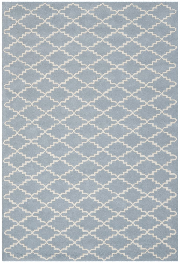 safavieh clearance chatham cht721b blue rug