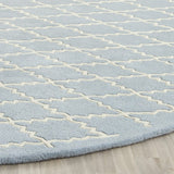 safavieh clearance chatham cht721b blue rug
