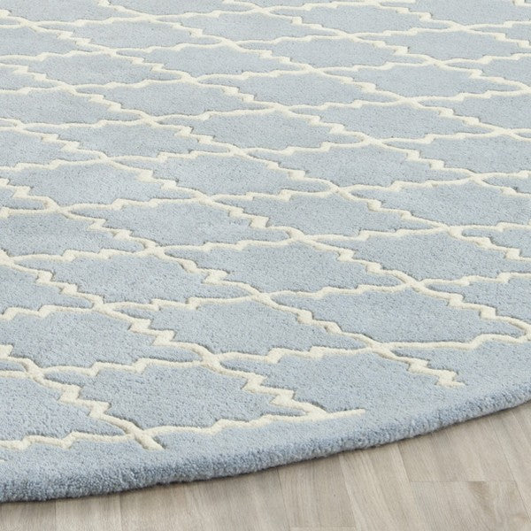 safavieh clearance chatham cht721b blue rug