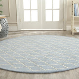 safavieh clearance chatham cht721b blue rug