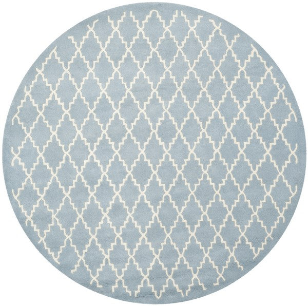 safavieh clearance chatham cht721b blue rug
