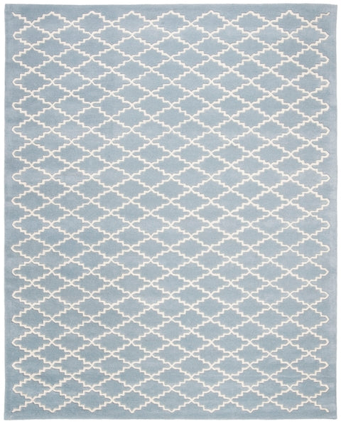 safavieh clearance chatham cht721b blue rug