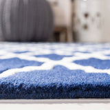 safavieh clearance chatham cht721c navy rug