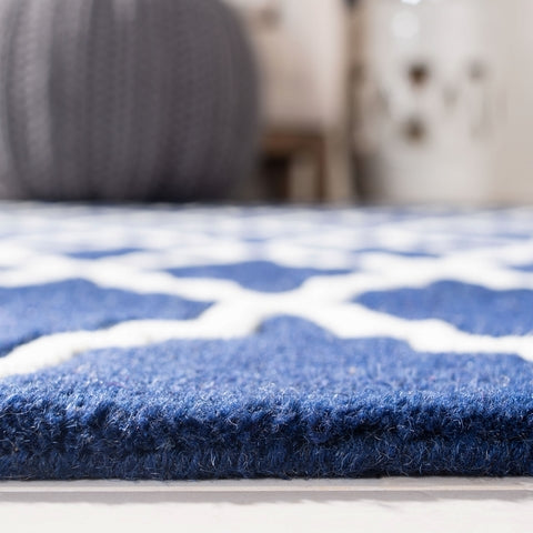 safavieh clearance chatham cht721c navy rug