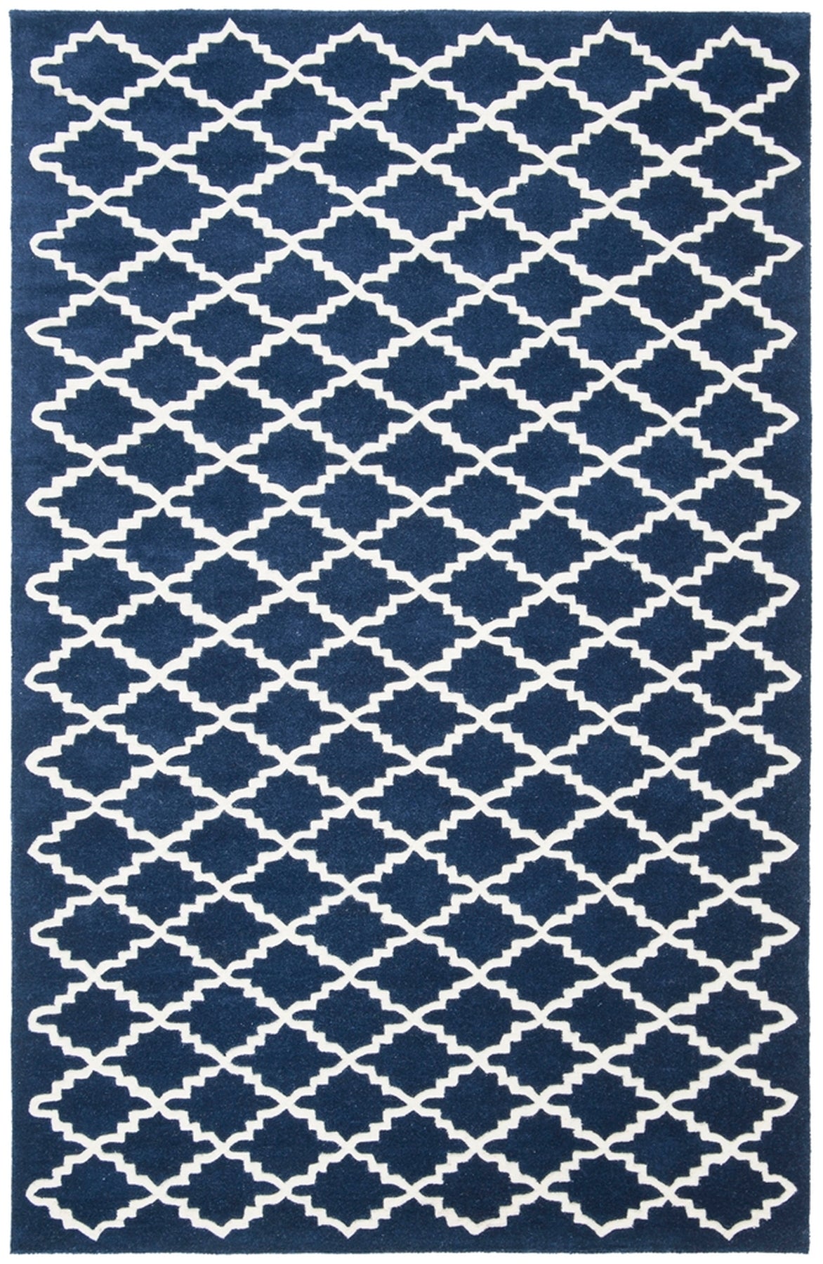 safavieh clearance chatham cht721c navy rug