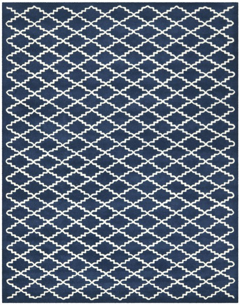 safavieh clearance chatham cht721c navy rug