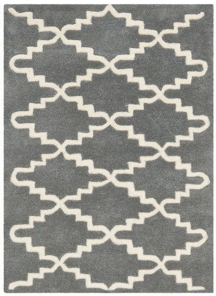 safavieh clearance chatham cht721d dark grey rug